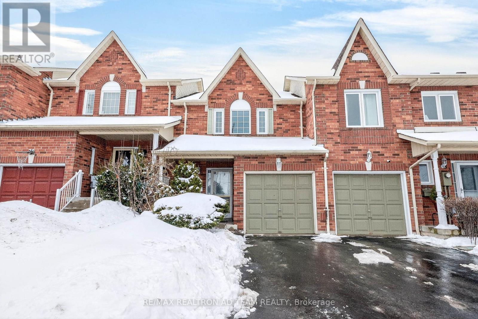 81 SMALES DRIVE, Ajax, Ontario