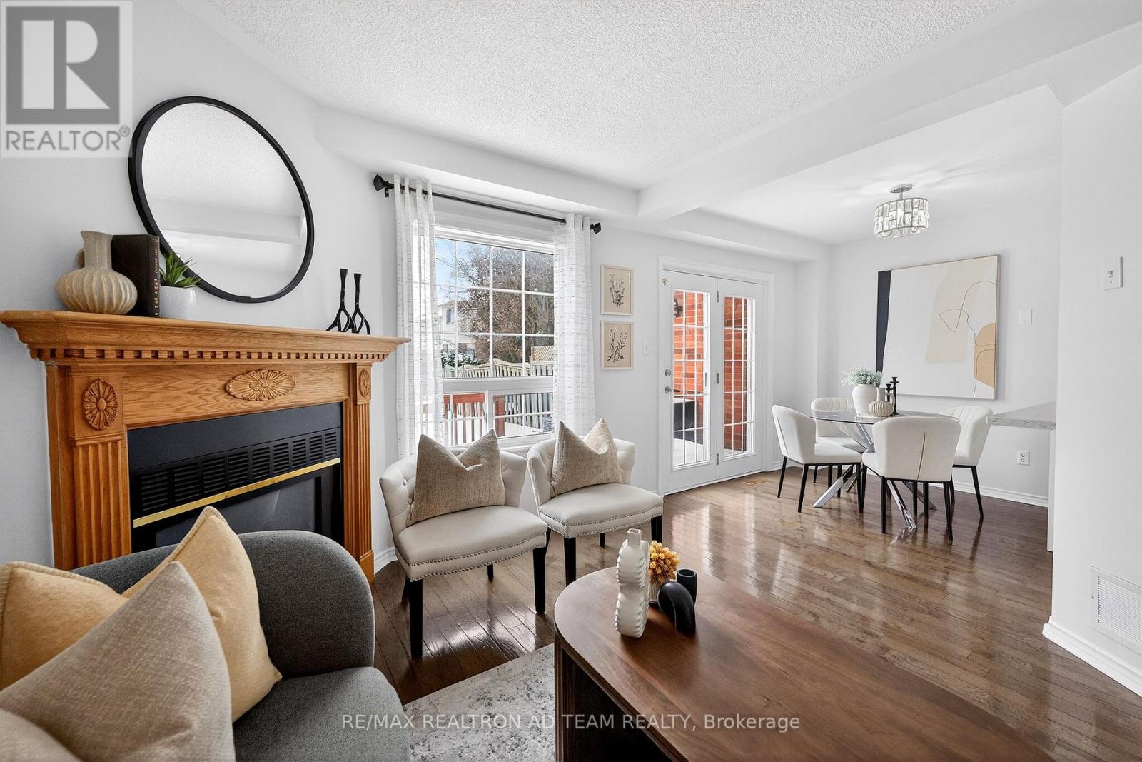 81 Smales Drive, Ajax, Ontario  L1Z 1G6 - Photo 10 - E12805202