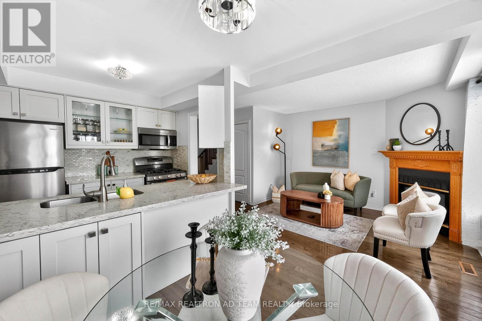 81 Smales Drive, Ajax, Ontario  L1Z 1G6 - Photo 11 - E12805202