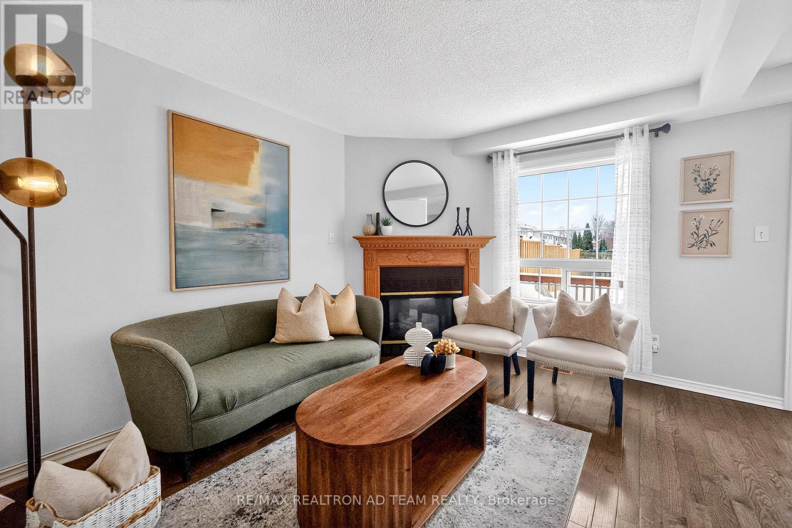 81 Smales Drive, Ajax, Ontario  L1Z 1G6 - Photo 6 - E12805202