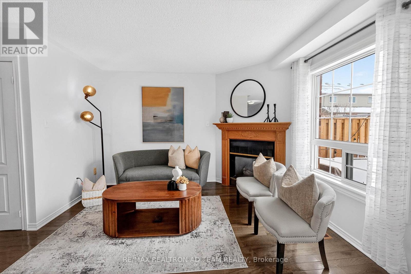 81 Smales Drive, Ajax, Ontario  L1Z 1G6 - Photo 7 - E12805202