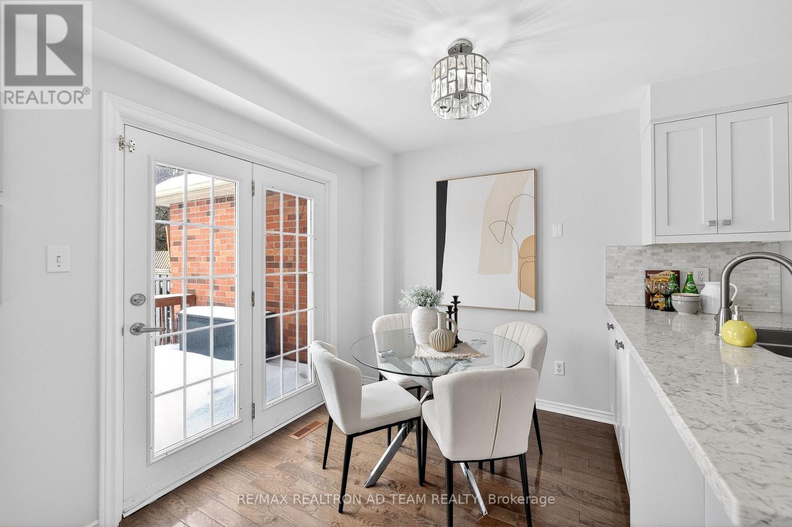 81 Smales Drive, Ajax, Ontario  L1Z 1G6 - Photo 9 - E12805202