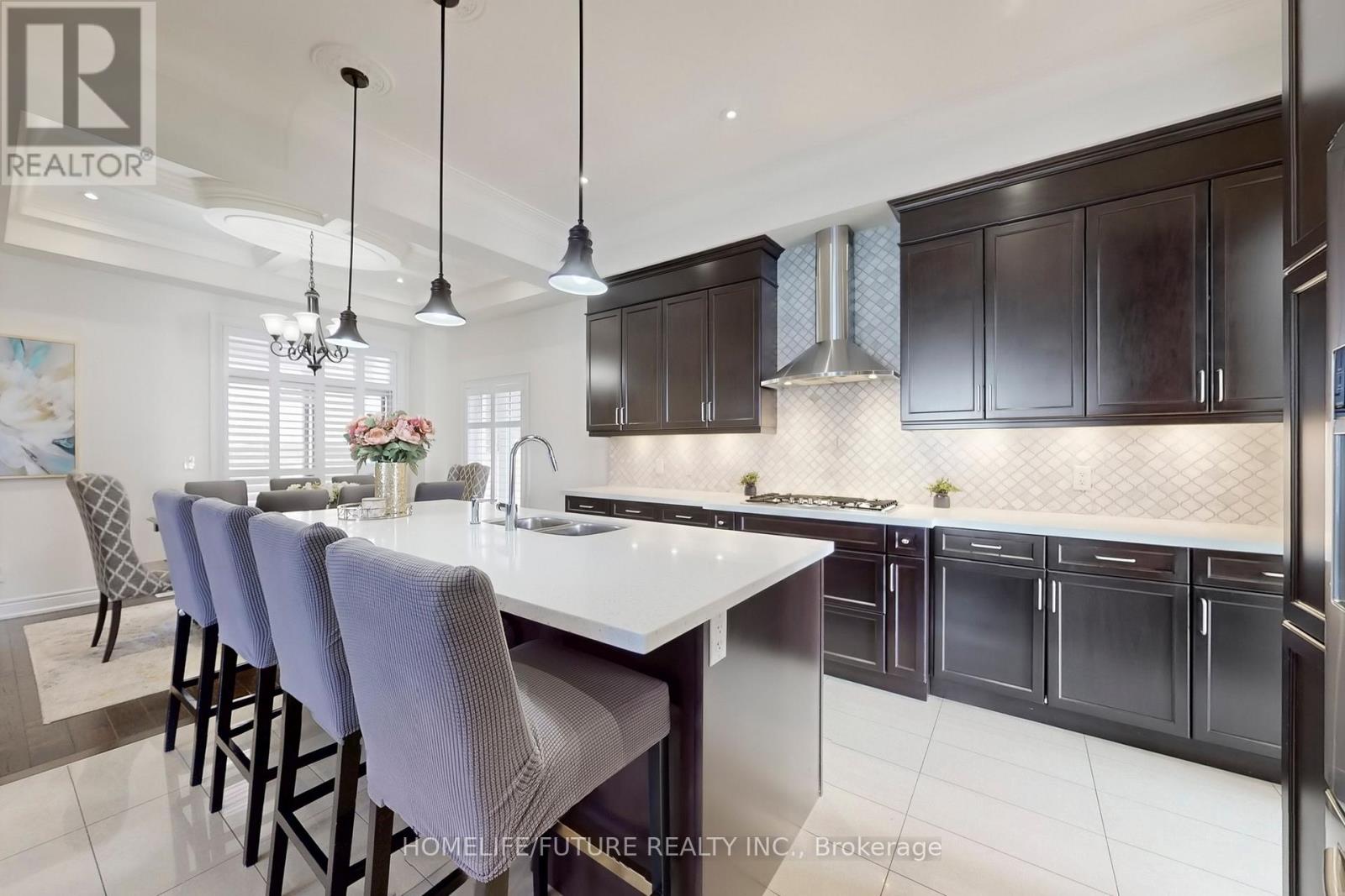 44 Micklefield Avenue, Whitby, Ontario  L1P 0C4 - Photo 9 - E12805230