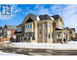 44 MICKLEFIELD AVENUE, Whitby, Ontario