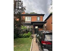 336 ARLINGTON AVENUE, Toronto, Ontario