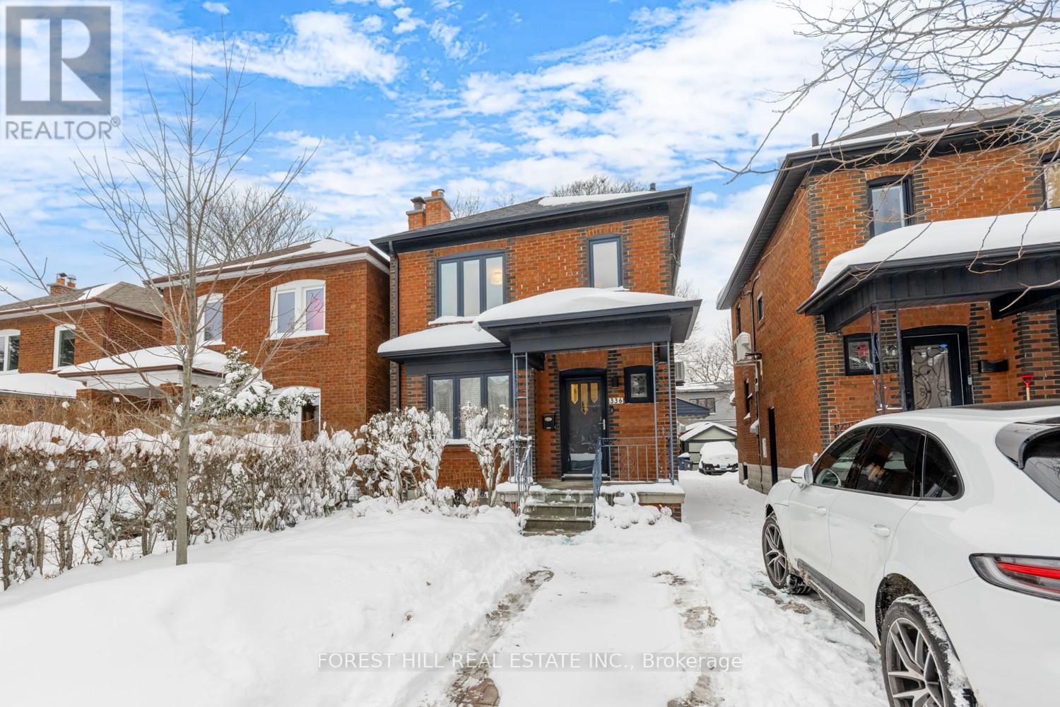 336 Arlington Avenue, Toronto, Ontario  M6C 2Z9 - Photo 3 - C12728756
