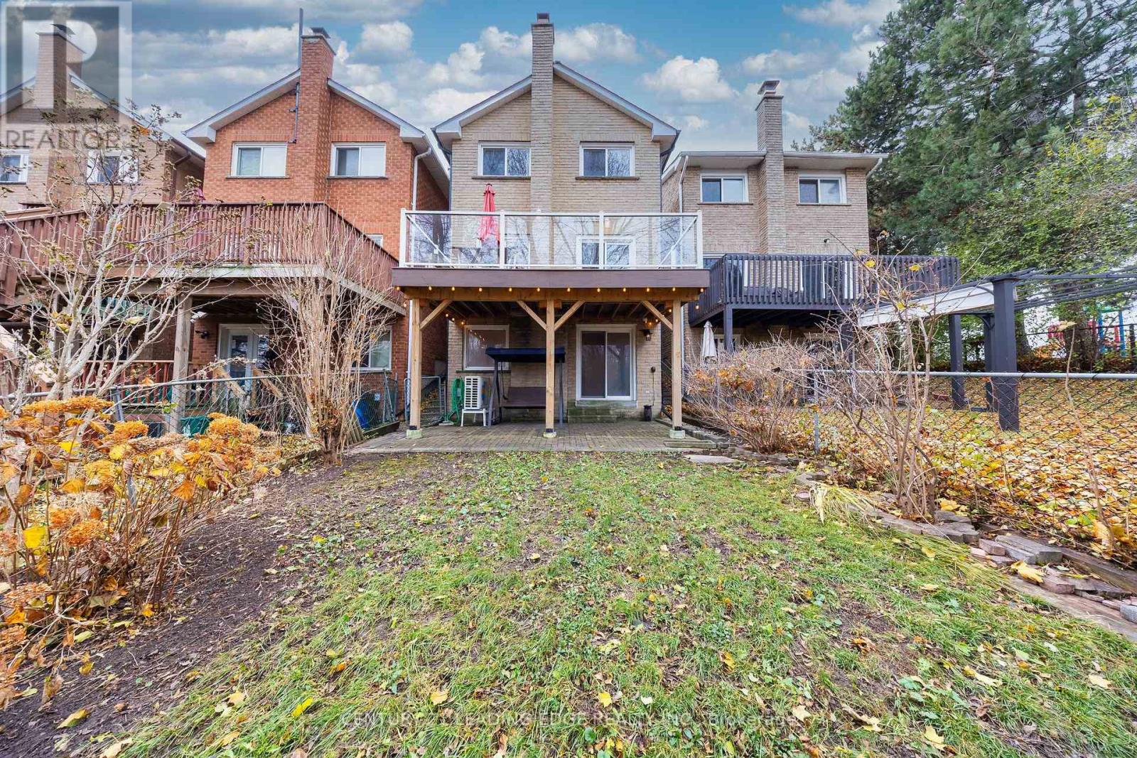 84 New Seabury Drive, Vaughan, Ontario  L4K 2B8 - Photo 37 - N12804980