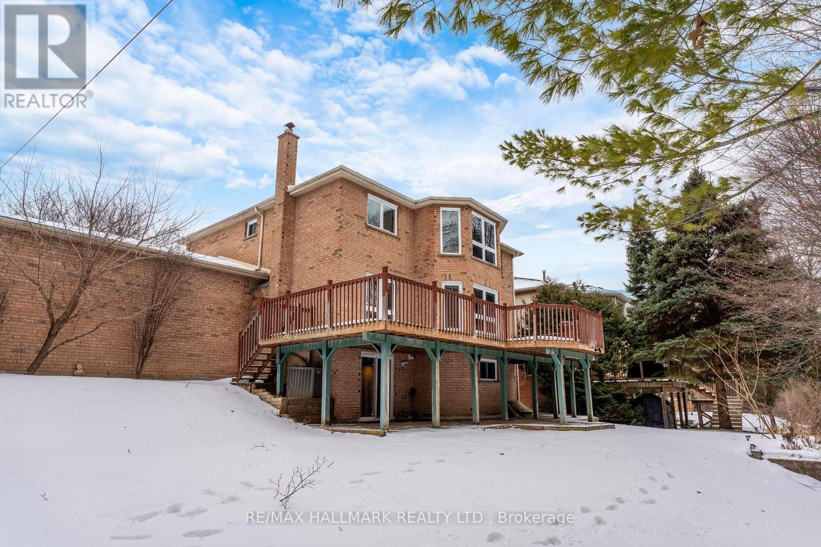 235 Kemano Road, Aurora, Ontario  L4G 5Z1 - Photo 40 - N12804990