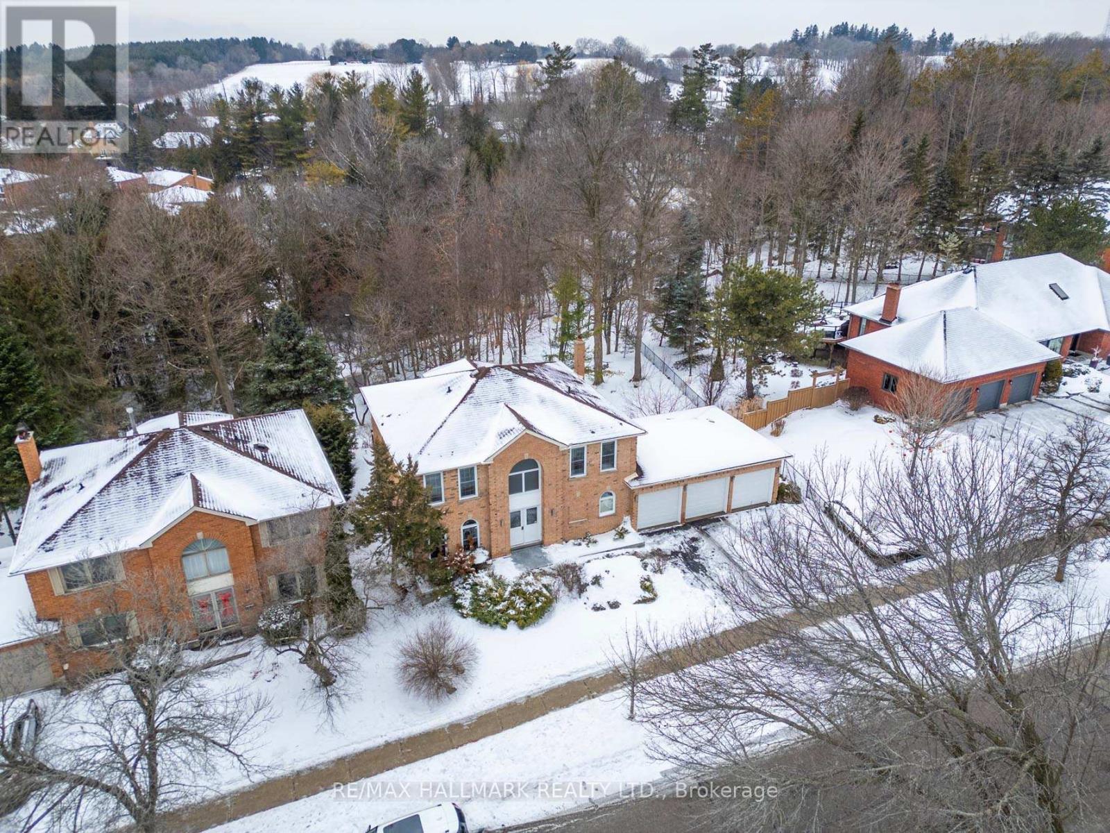 235 Kemano Road, Aurora, Ontario  L4G 5Z1 - Photo 49 - N12804990