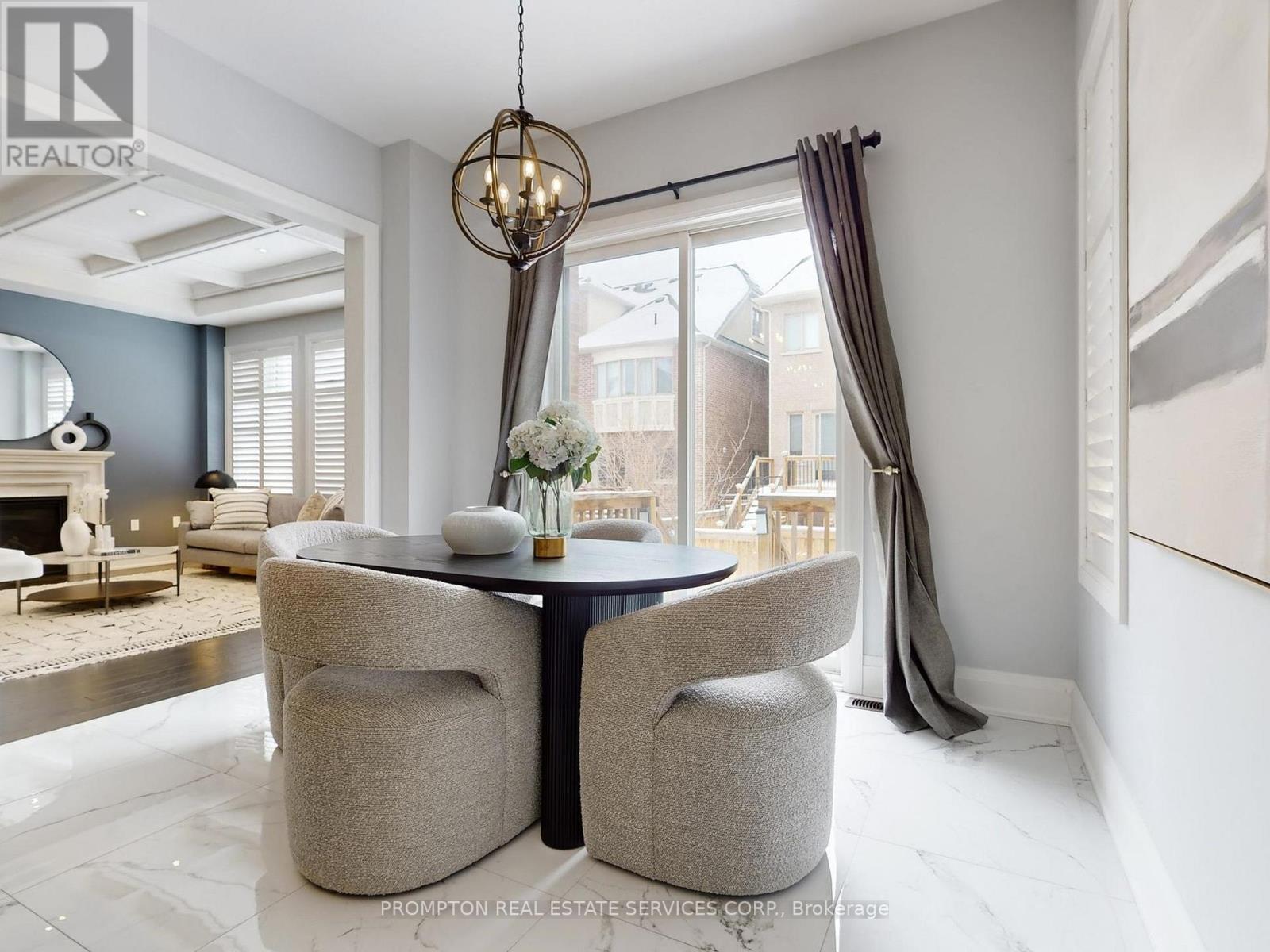 39 Giardina Crescent, Richmond Hill, Ontario  L4B 0G1 - Photo 18 - N12804994