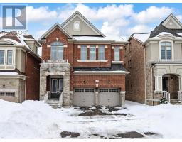 39 GIARDINA CRESCENT, Richmond Hill, Ontario