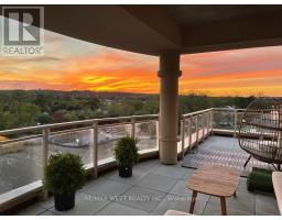 503 - 15277 YONGE STREET, Aurora, Ontario