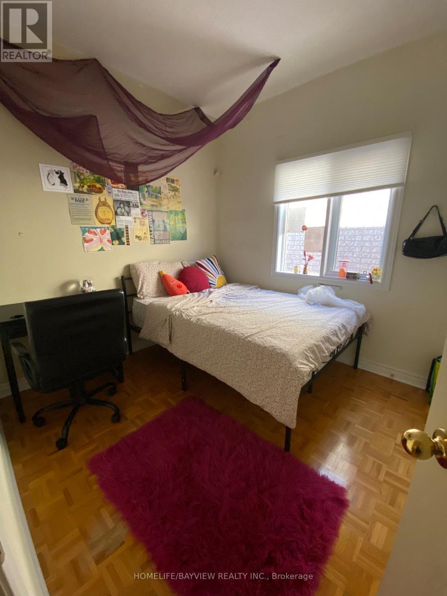 32 Villandry Crescent, Vaughan (Maple), Ontario  L6A 2R1 - Photo 14 - N12805080