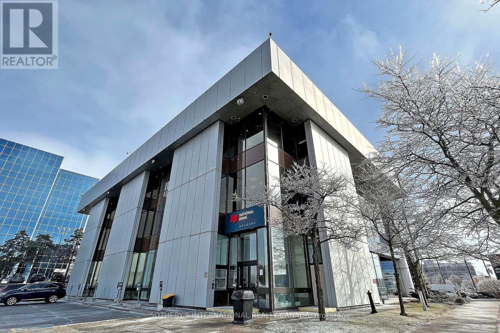 303 - 500 HIGHWAY 7 E, Richmond Hill, Ontario