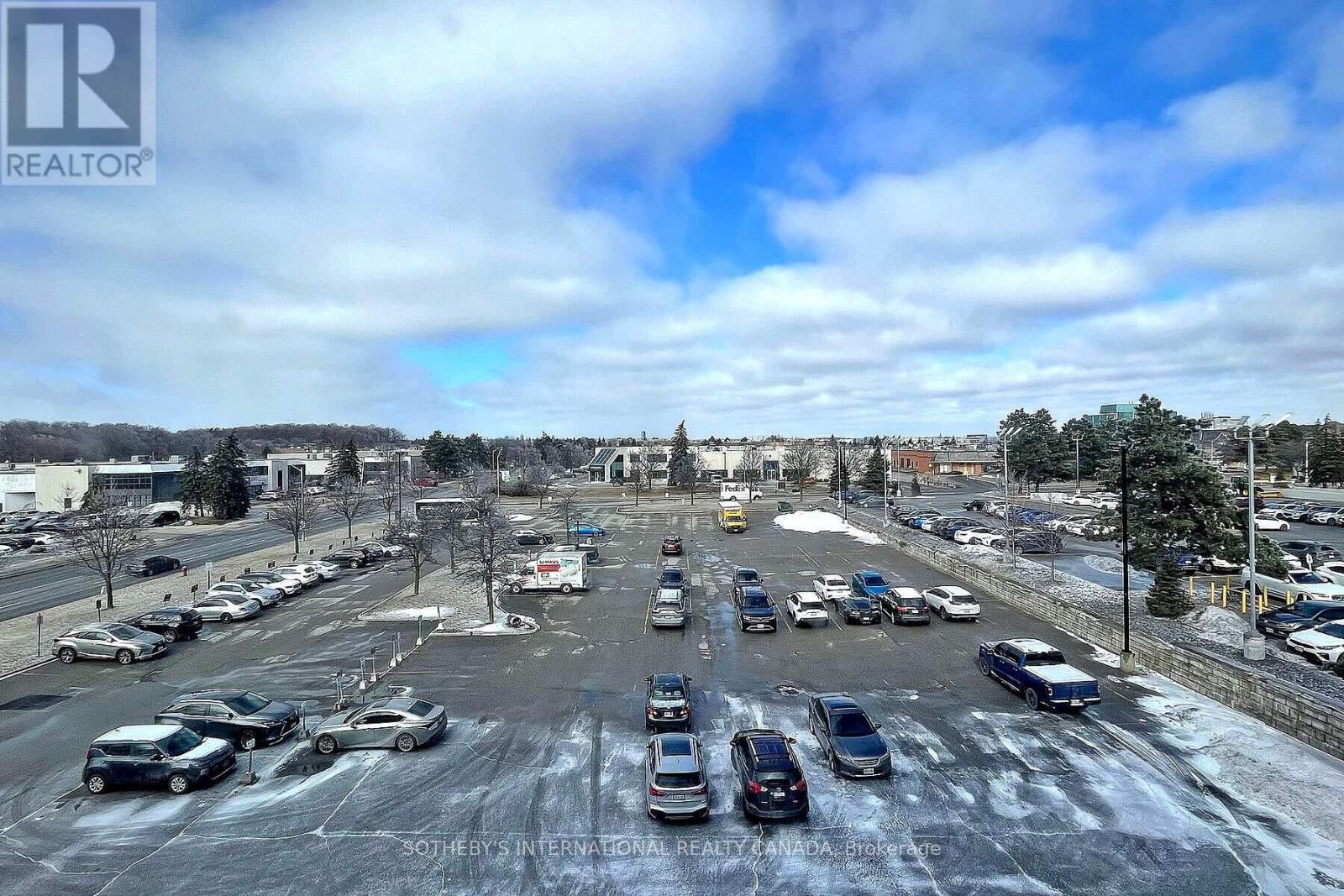 303 - 500 Highway 7 E, Richmond Hill, Ontario  L4B 1J1 - Photo 10 - N12805084