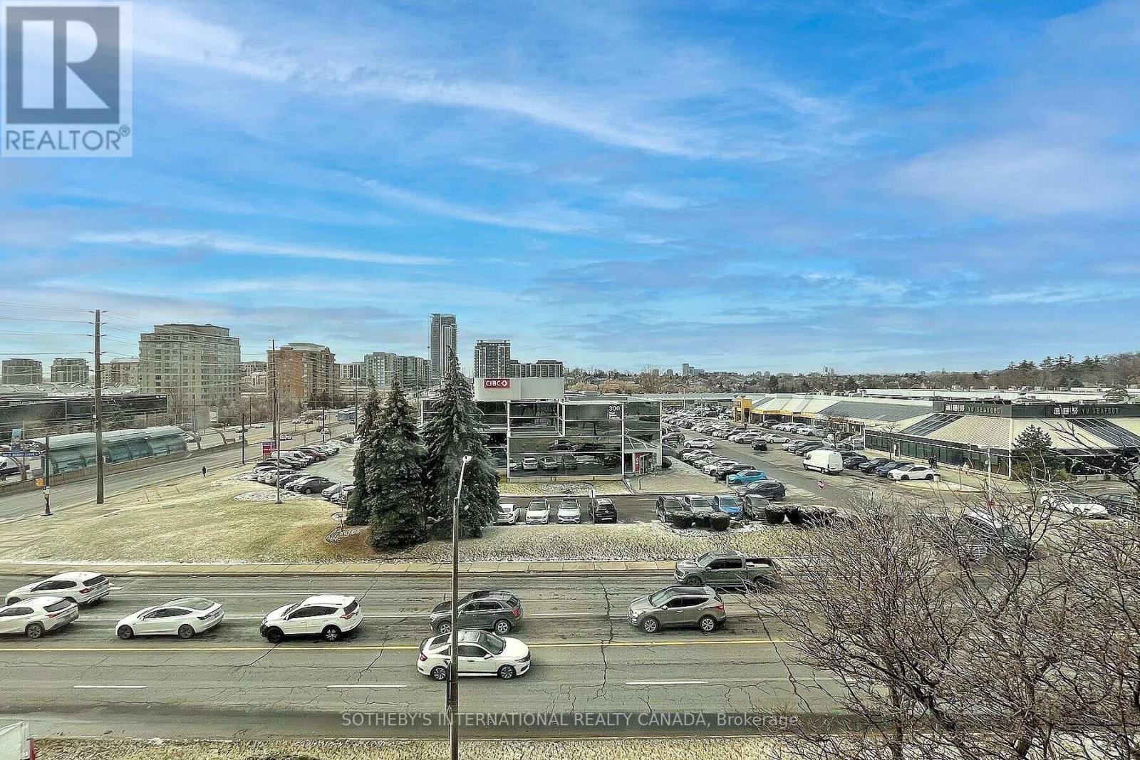 303 - 500 Highway 7 E, Richmond Hill, Ontario  L4B 1J1 - Photo 9 - N12805084