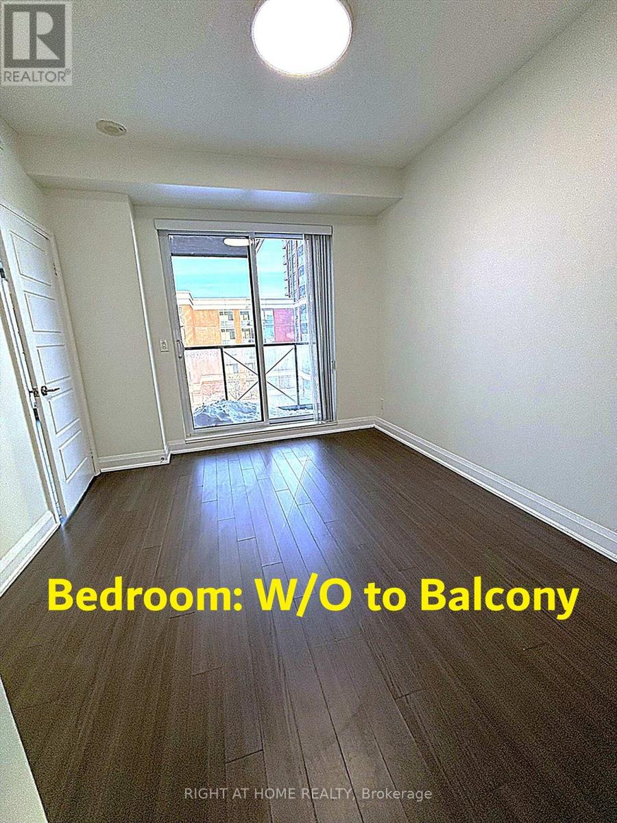 603 - 1 Uptown Drive, Markham, Ontario L3R 5C1 - Photo 10 - N12805126