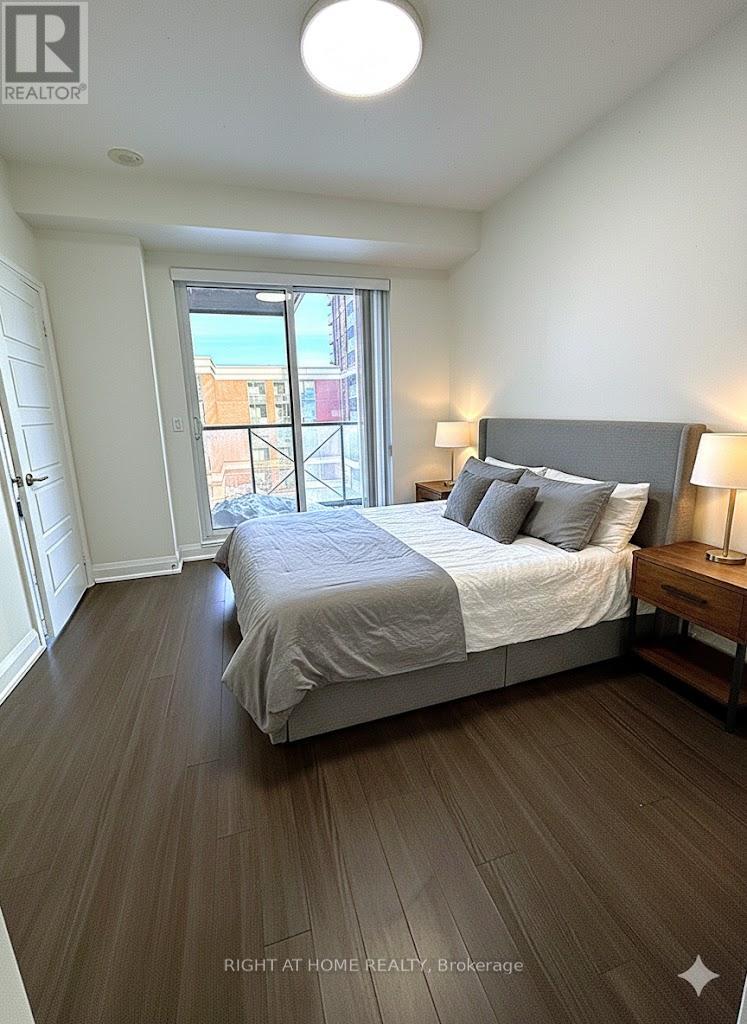 603 - 1 Uptown Drive, Markham, Ontario L3R 5C1 - Photo 11 - N12805126