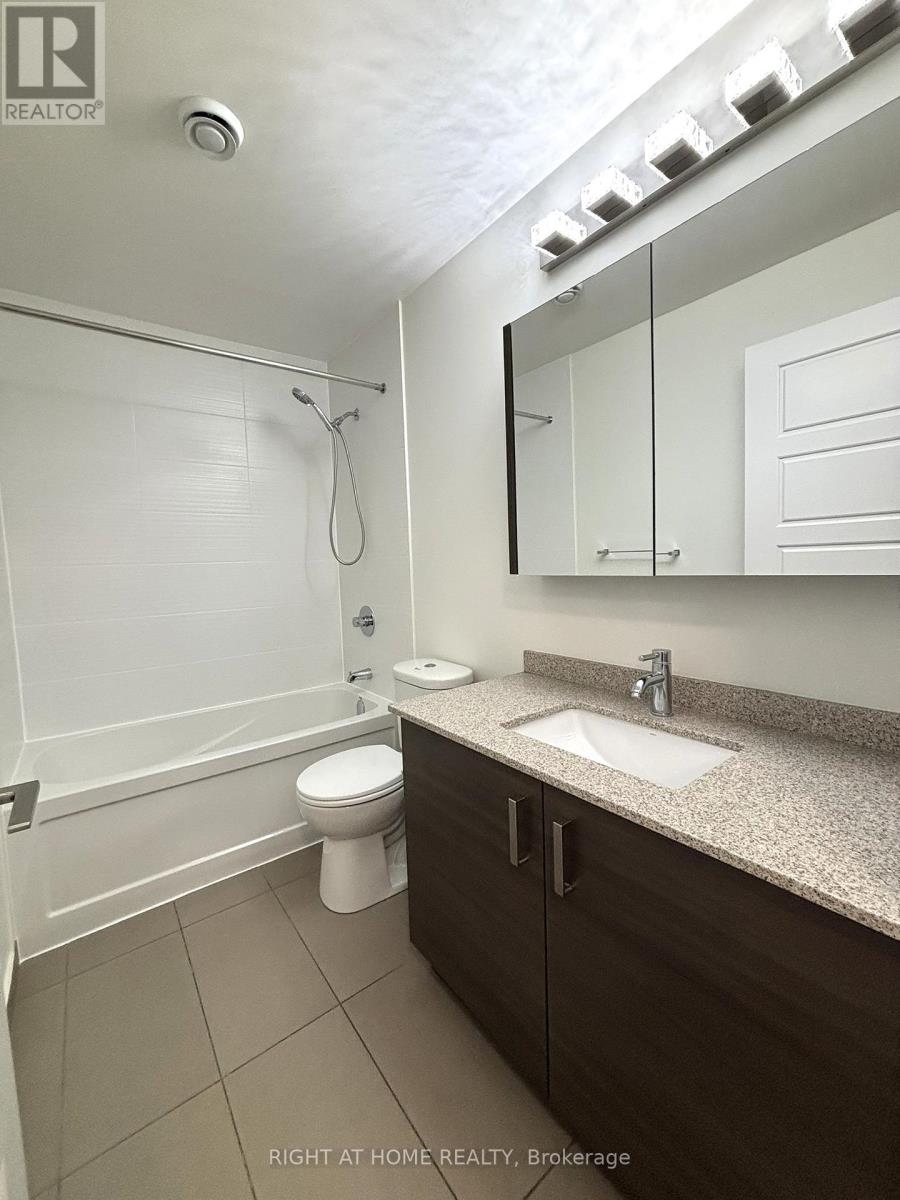 603 - 1 Uptown Drive, Markham, Ontario L3R 5C1 - Photo 13 - N12805126