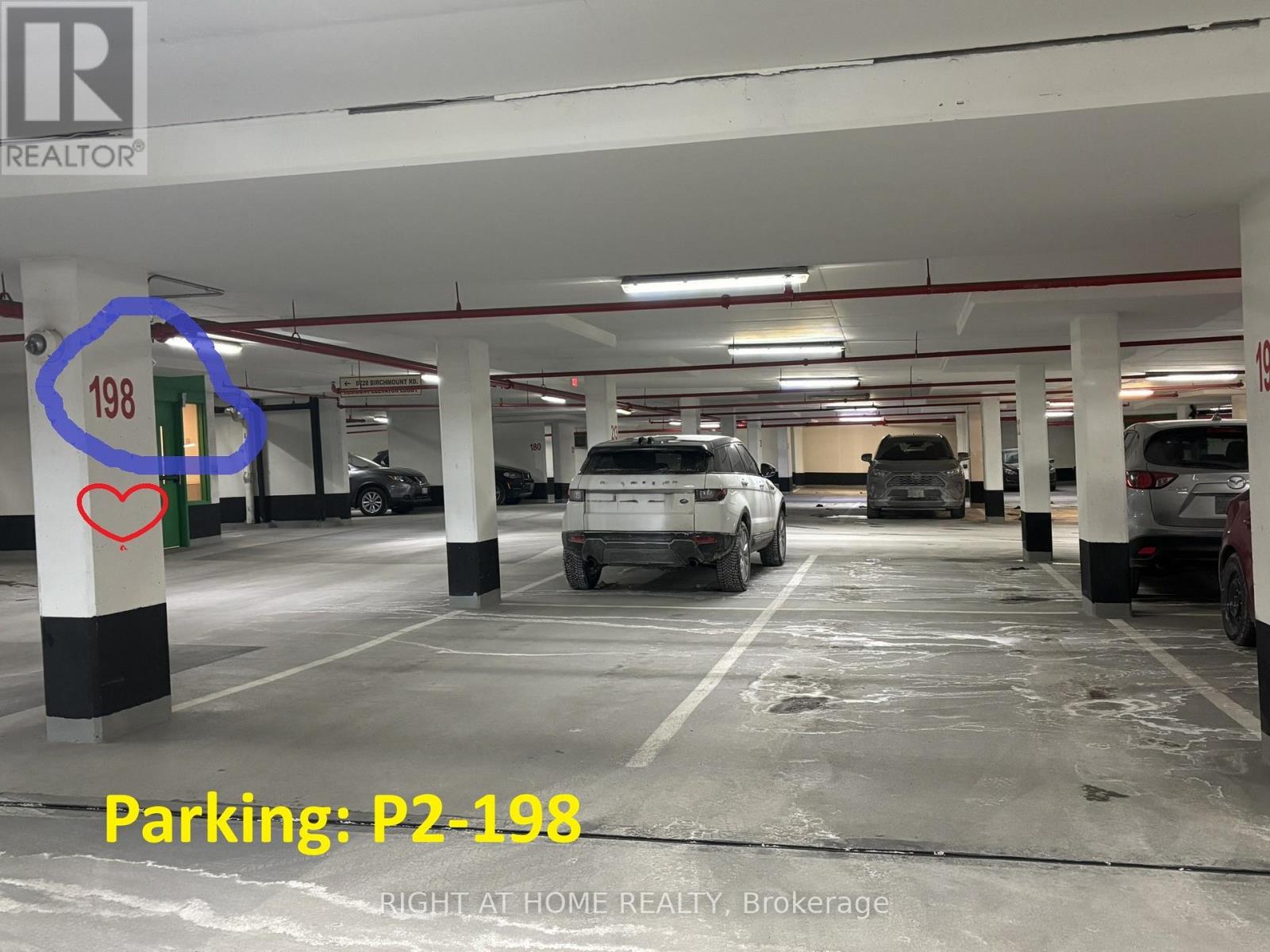 603 - 1 Uptown Drive, Markham, Ontario L3R 5C1 - Photo 18 - N12805126