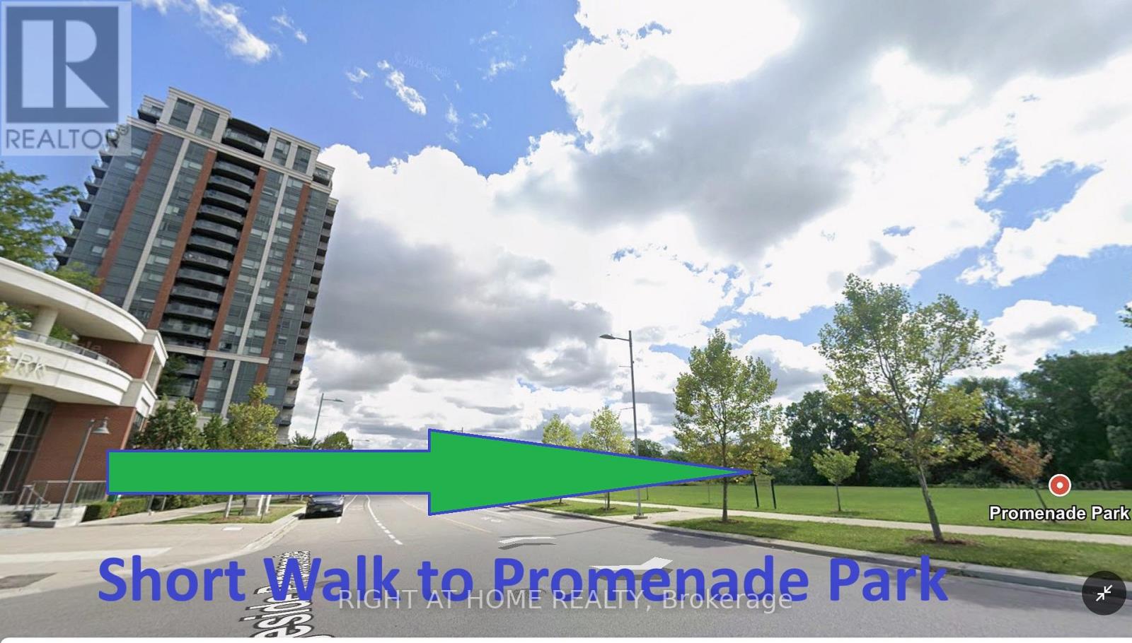 603 - 1 Uptown Drive, Markham, Ontario L3R 5C1 - Photo 28 - N12805126