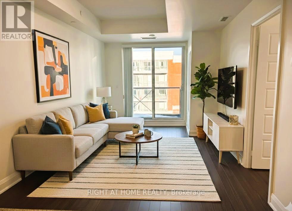 603 - 1 Uptown Drive, Markham, Ontario L3R 5C1 - Photo 3 - N12805126