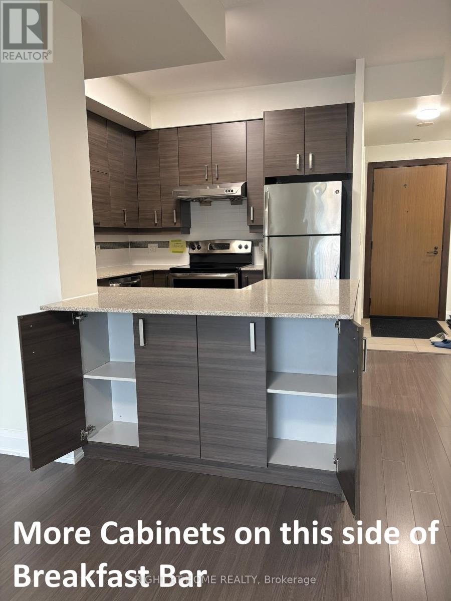 603 - 1 Uptown Drive, Markham, Ontario L3R 5C1 - Photo 6 - N12805126