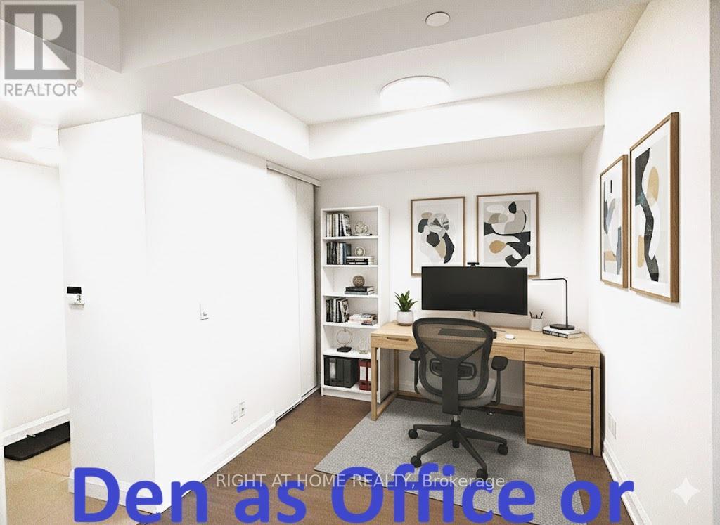 603 - 1 Uptown Drive, Markham, Ontario L3R 5C1 - Photo 7 - N12805126