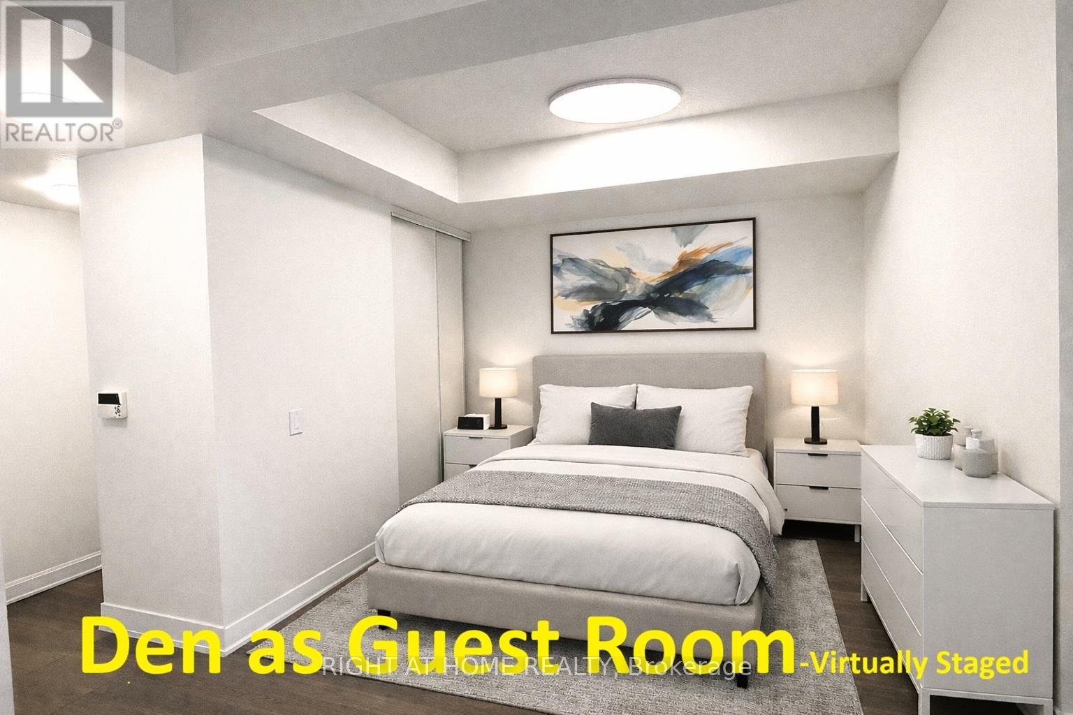 603 - 1 Uptown Drive, Markham, Ontario L3R 5C1 - Photo 8 - N12805126