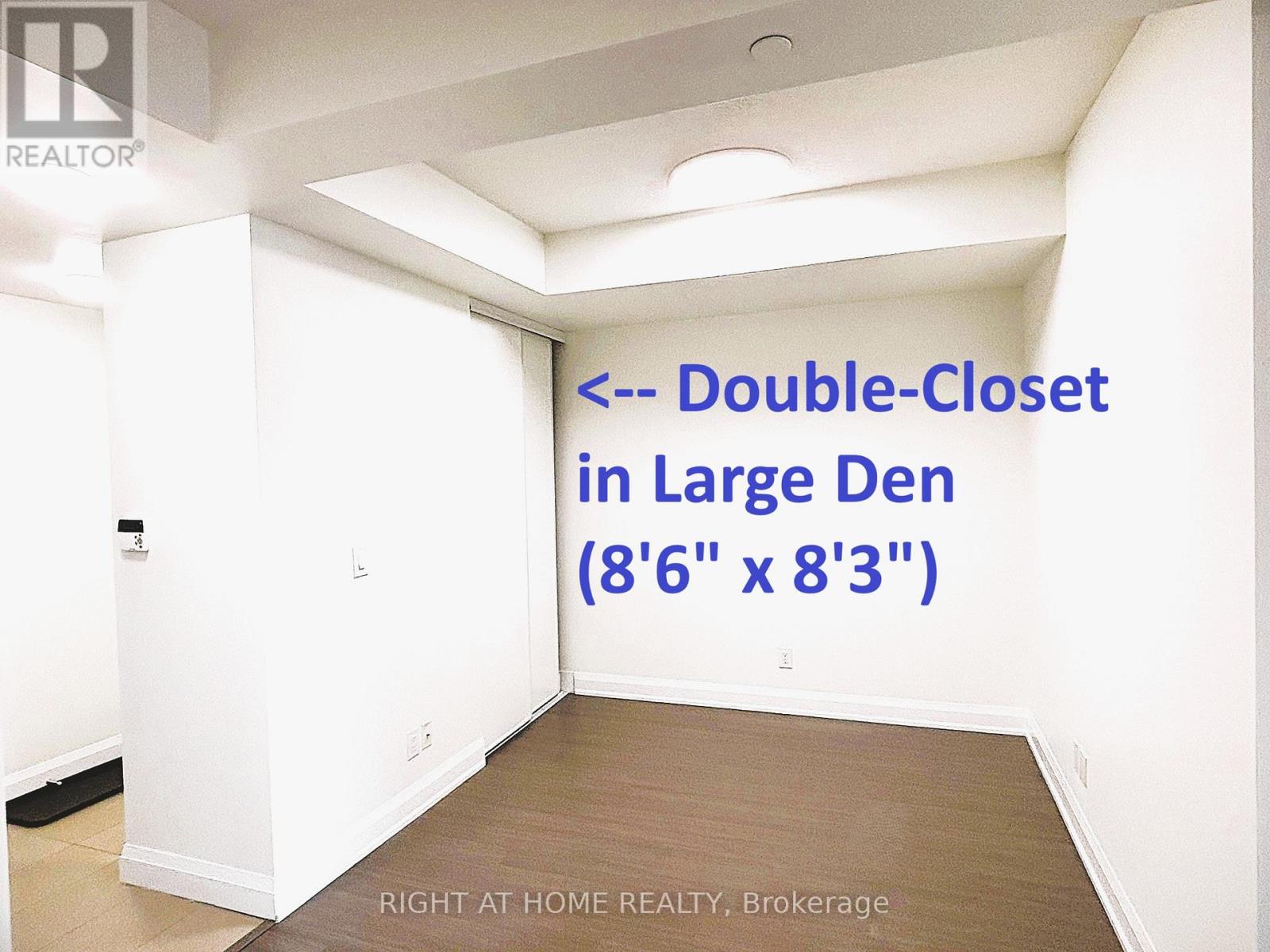 603 - 1 Uptown Drive, Markham, Ontario L3R 5C1 - Photo 9 - N12805126