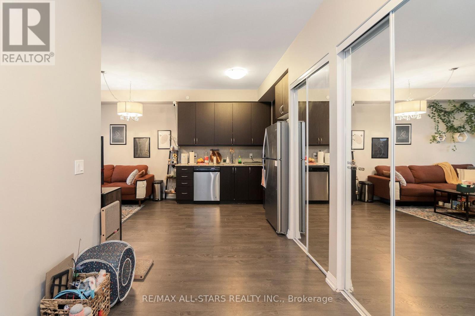 221 - 9560 Markham Road, Markham, Ontario  L6E 0T9 - Photo 13 - N12805152