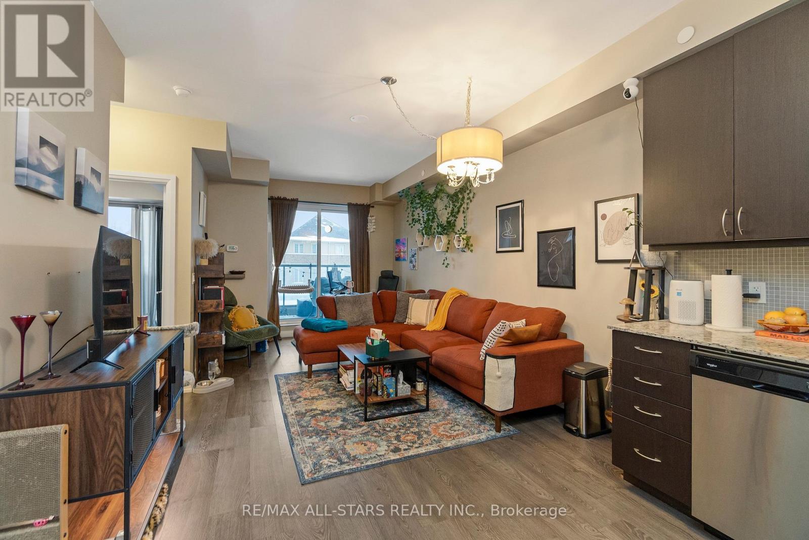 221 - 9560 Markham Road, Markham, Ontario  L6E 0T9 - Photo 15 - N12805152