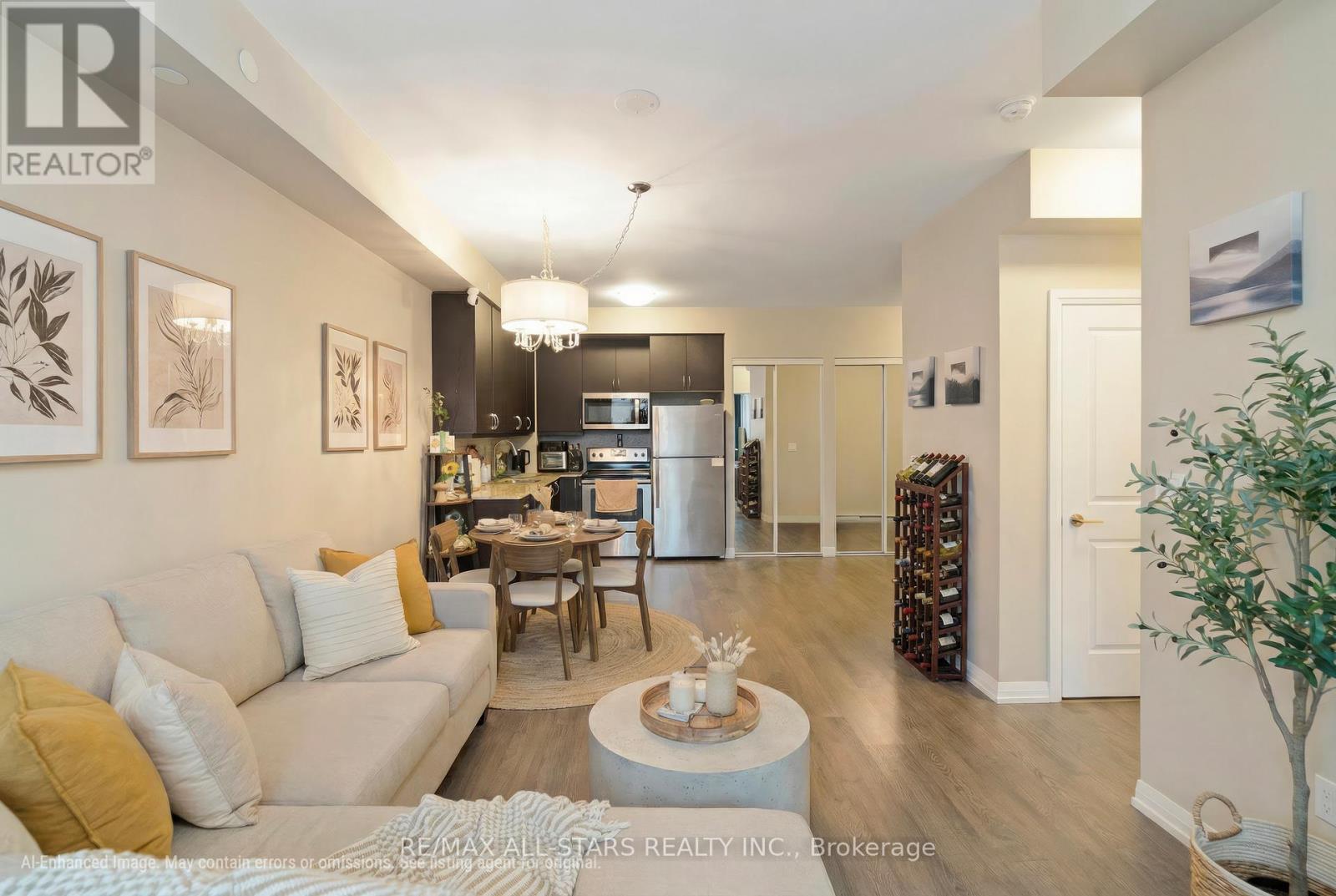 221 - 9560 Markham Road, Markham, Ontario  L6E 0T9 - Photo 4 - N12805152