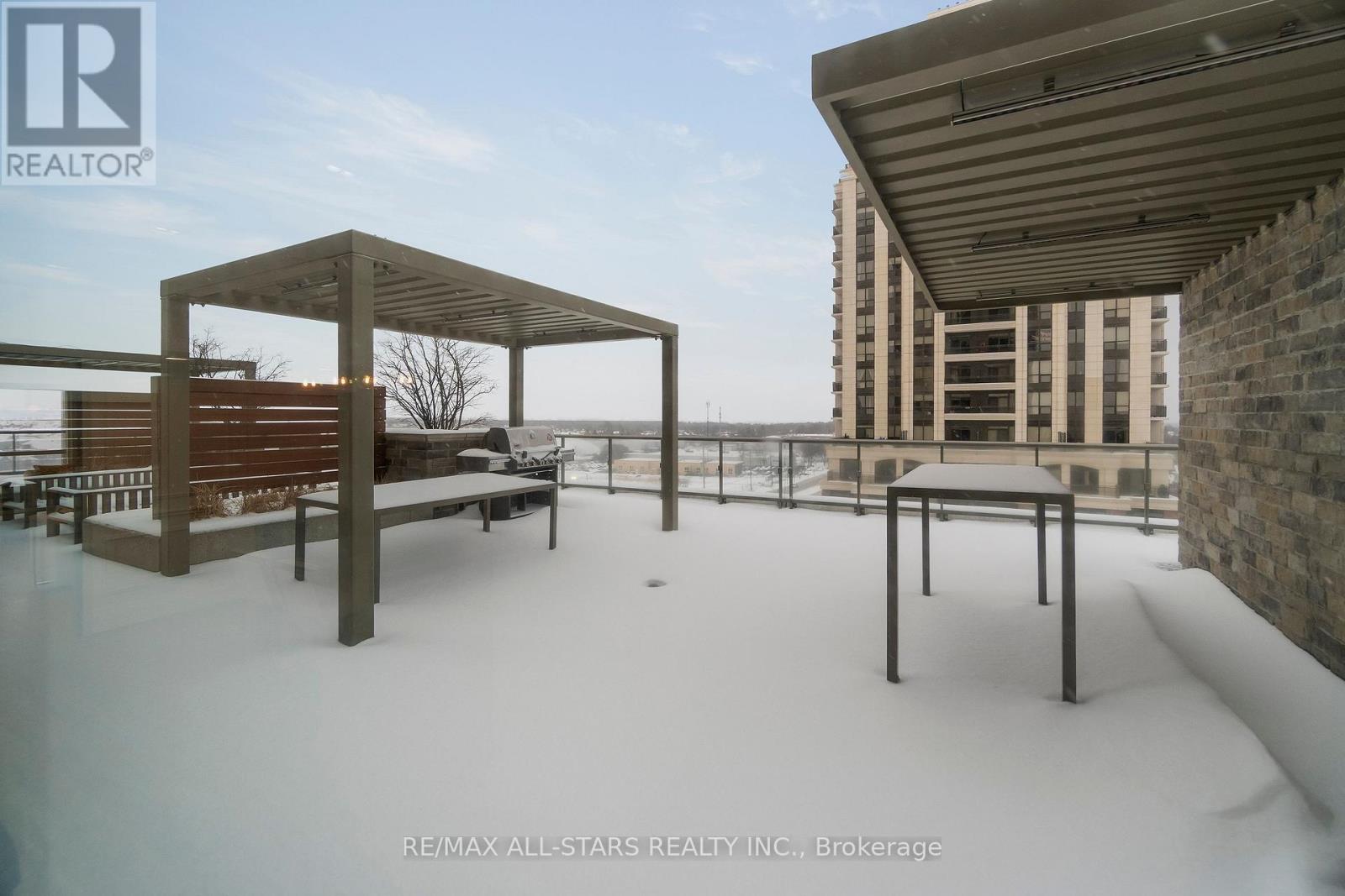 221 - 9560 Markham Road, Markham, Ontario  L6E 0T9 - Photo 40 - N12805152