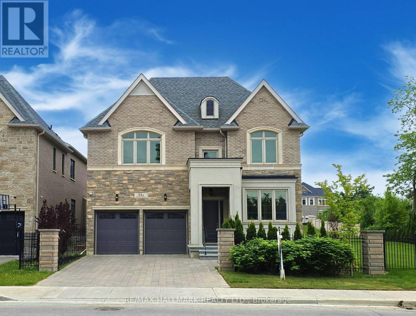 51A PUCCINI DRIVE, Richmond Hill, Ontario