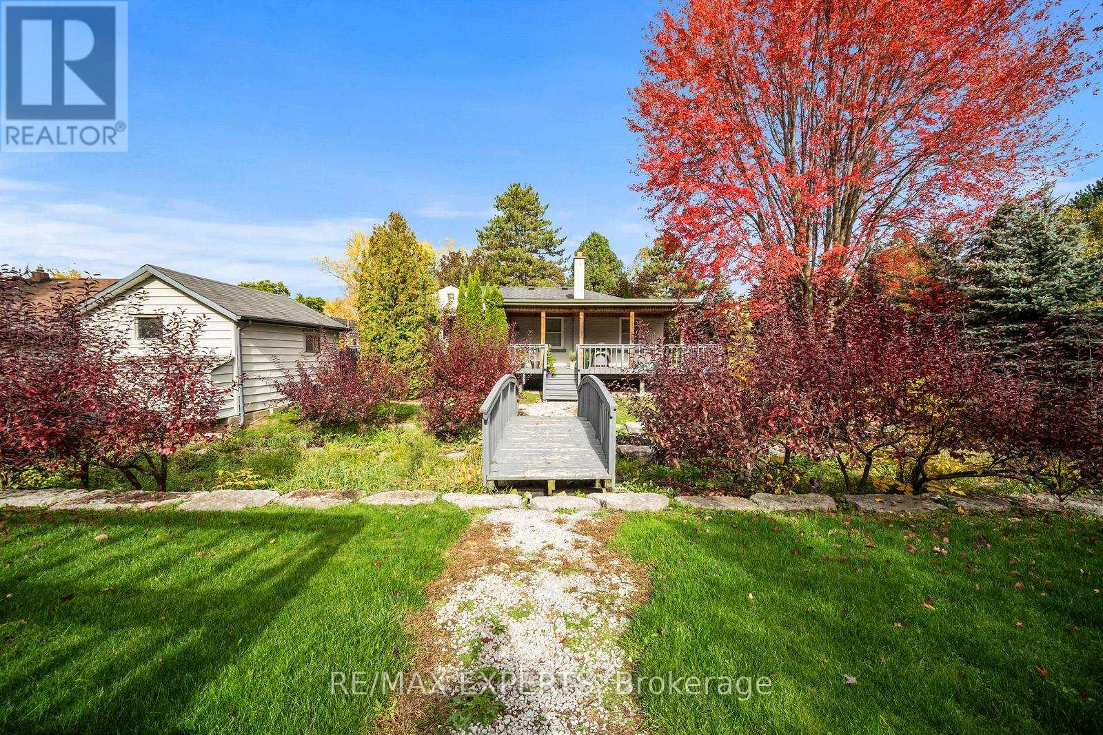 9 Faris Avenue, King, Ontario  L0G 1N0 - Photo 37 - N12805228