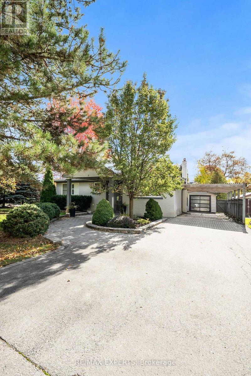 9 Faris Avenue, King, Ontario  L0G 1N0 - Photo 47 - N12805228