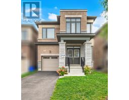 45 OGSTON CRESCENT, Whitby, Ontario