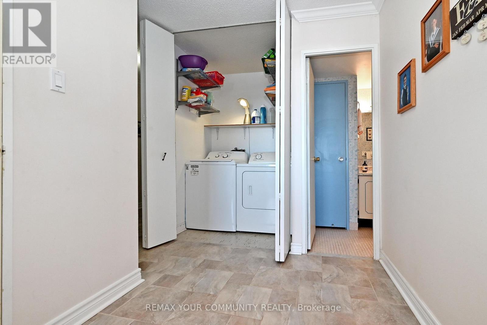 609 - 44 Falby Court, Ajax, Ontario  L1S 3L1 - Photo 23 - E12800948