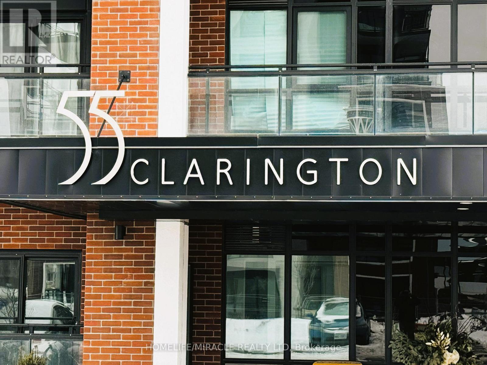 404 - 55 Clarington Boulevard, Clarington, Ontario  L1C 7J4 - Photo 2 - E12797934