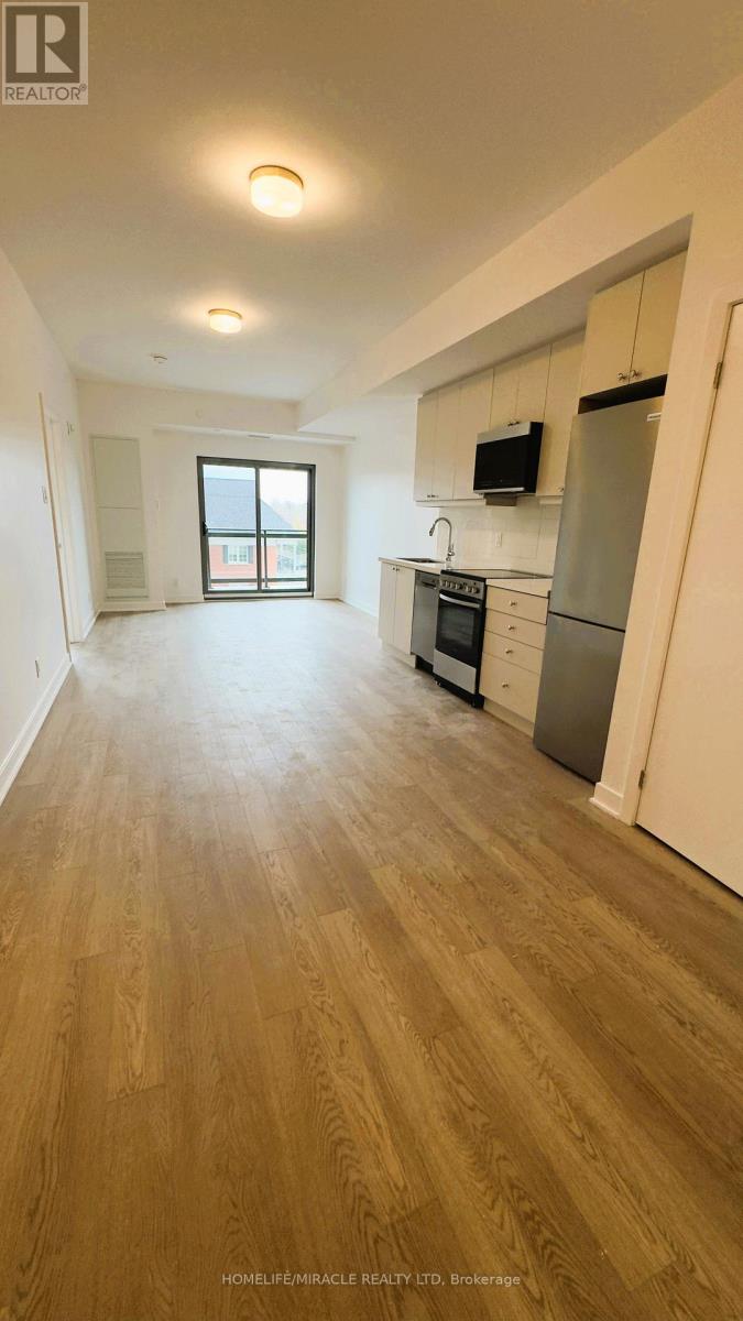 404 - 55 Clarington Boulevard, Clarington, Ontario  L1C 7J4 - Photo 14 - E12797934