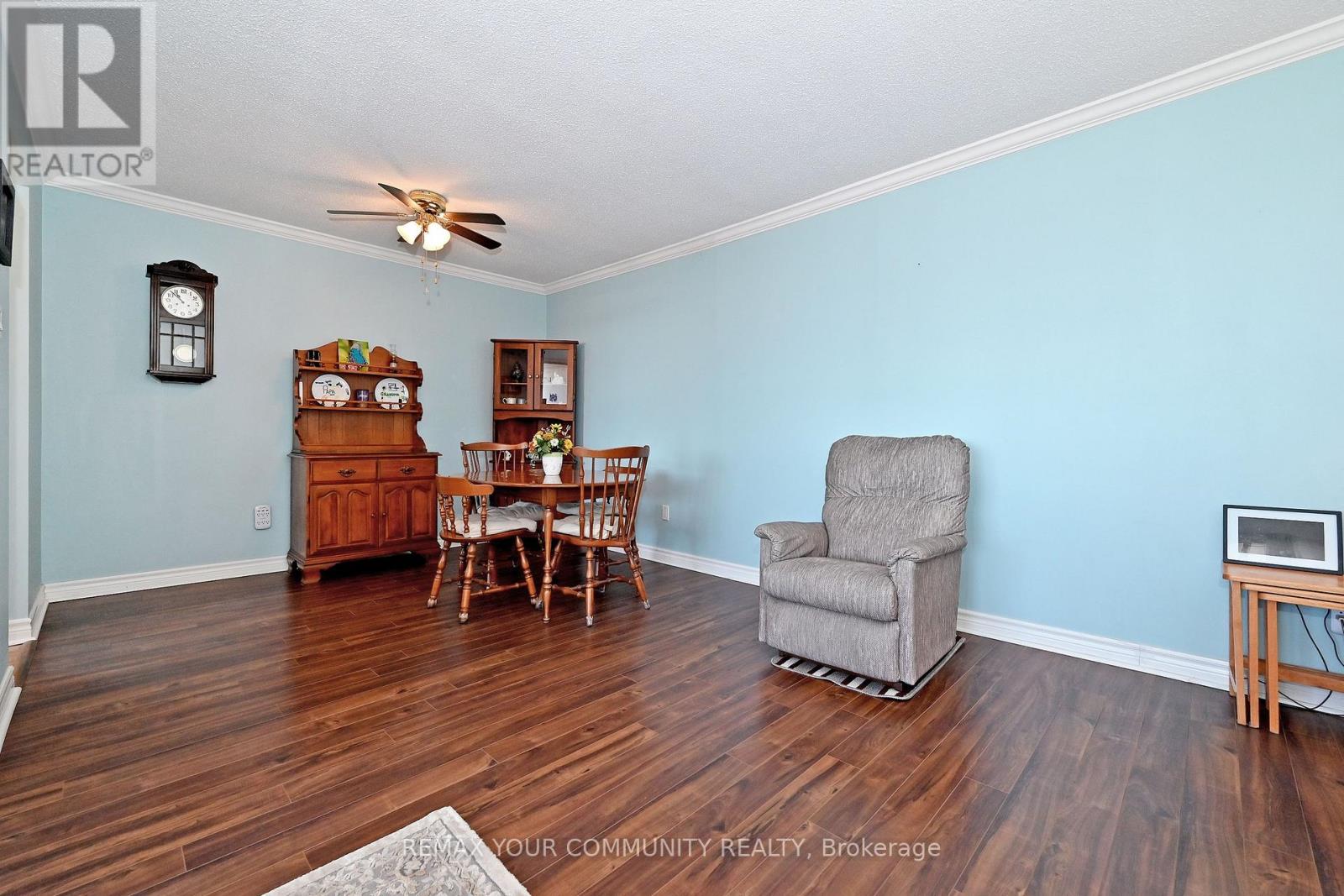 609 - 44 Falby Court, Ajax, Ontario  L1S 3L1 - Photo 13 - E12800948