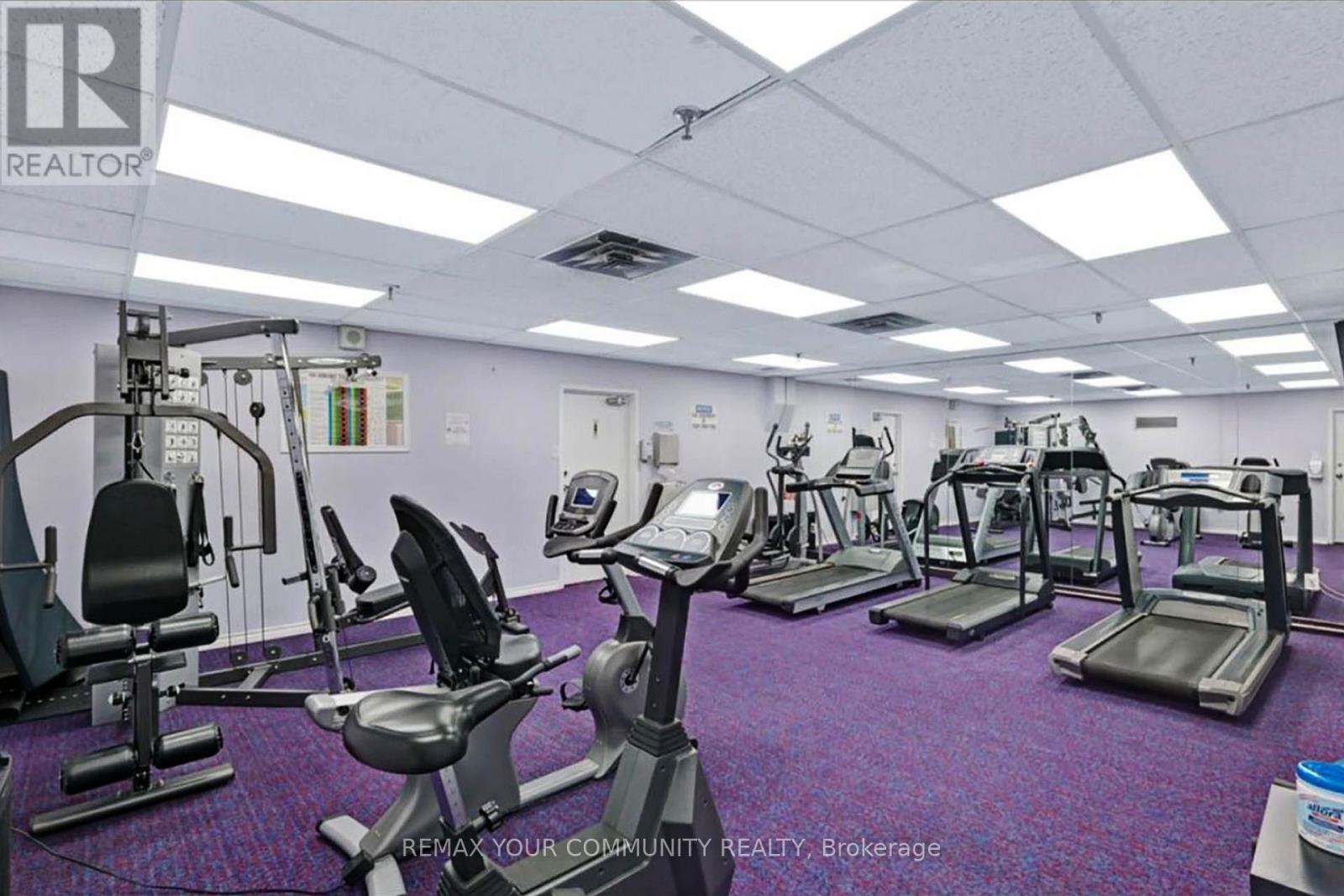 609 - 44 Falby Court, Ajax, Ontario  L1S 3L1 - Photo 39 - E12800948