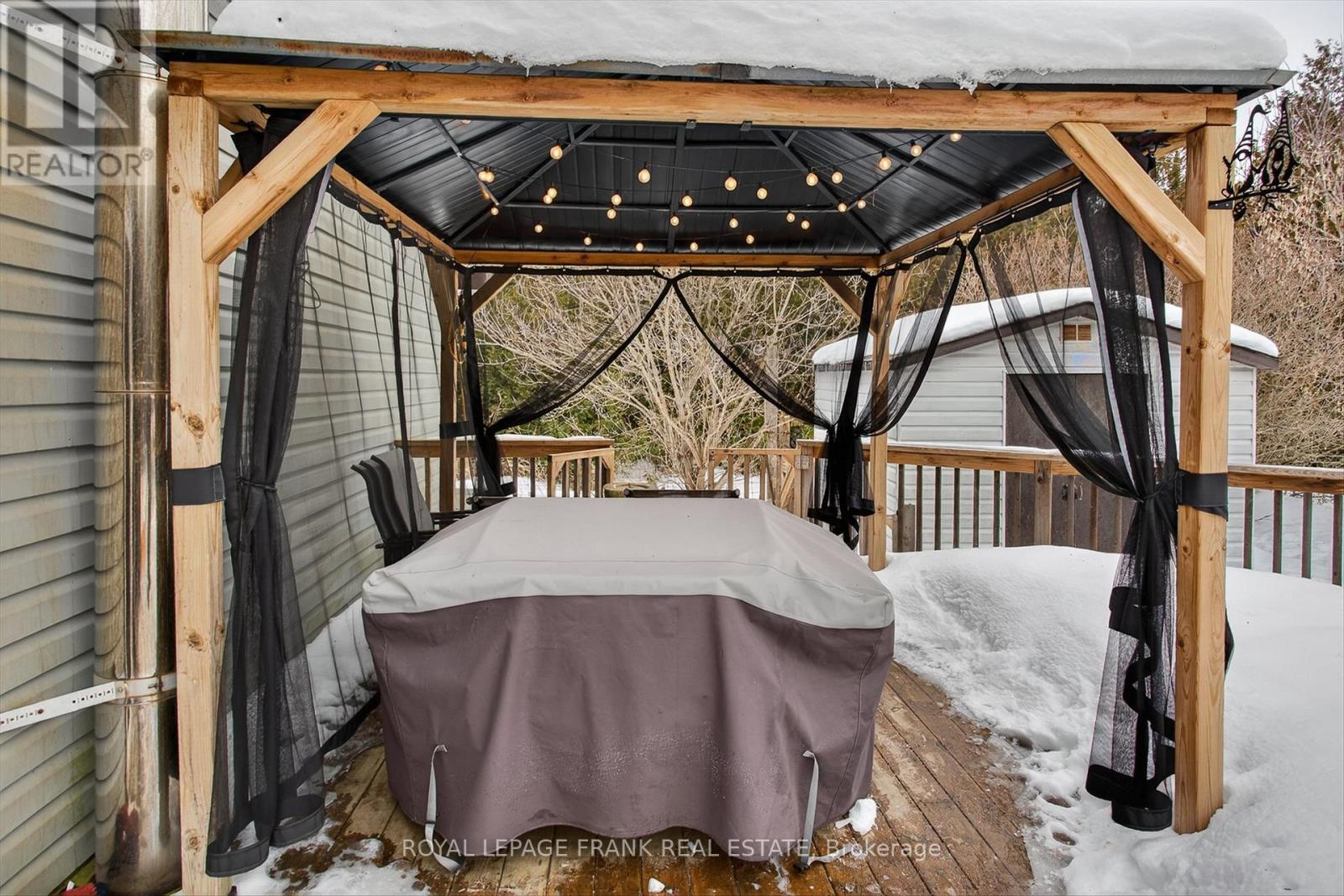 4 Heath Drive, Trent Hills, Ontario  K0K 3K0 - Photo 38 - X12801720