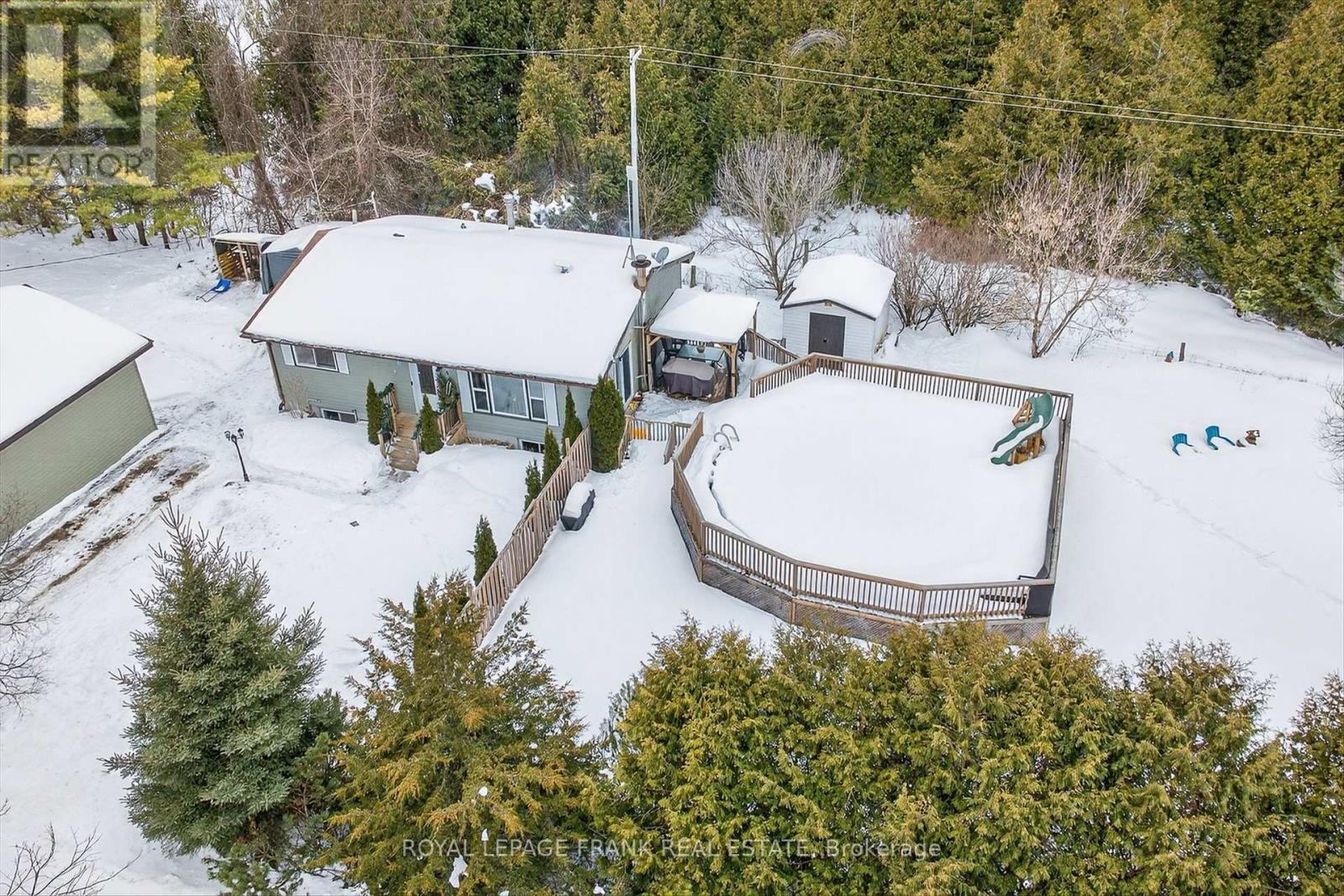 4 Heath Drive, Trent Hills, Ontario  K0K 3K0 - Photo 4 - X12801720