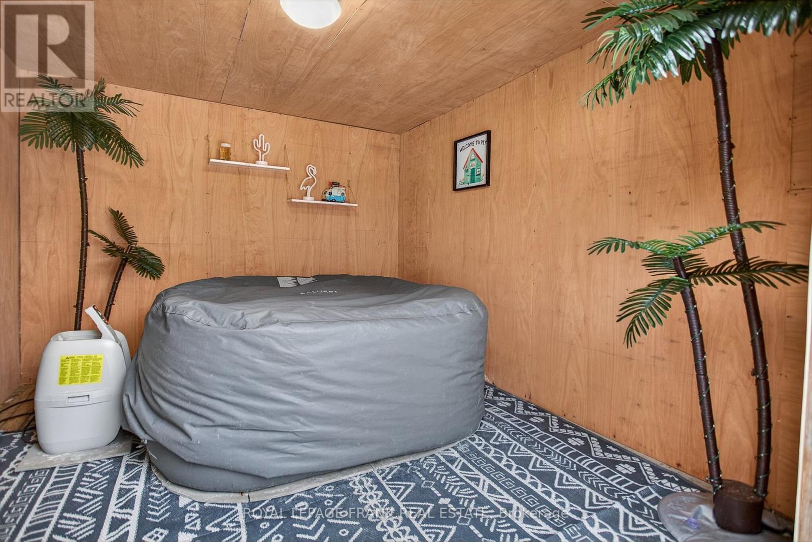 4 Heath Drive, Trent Hills, Ontario  K0K 3K0 - Photo 40 - X12801720