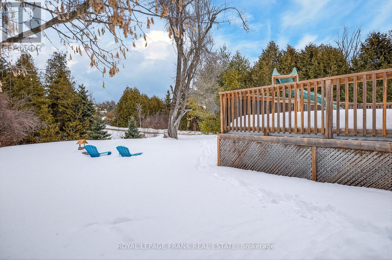 4 Heath Drive, Trent Hills, Ontario  K0K 3K0 - Photo 41 - X12801720