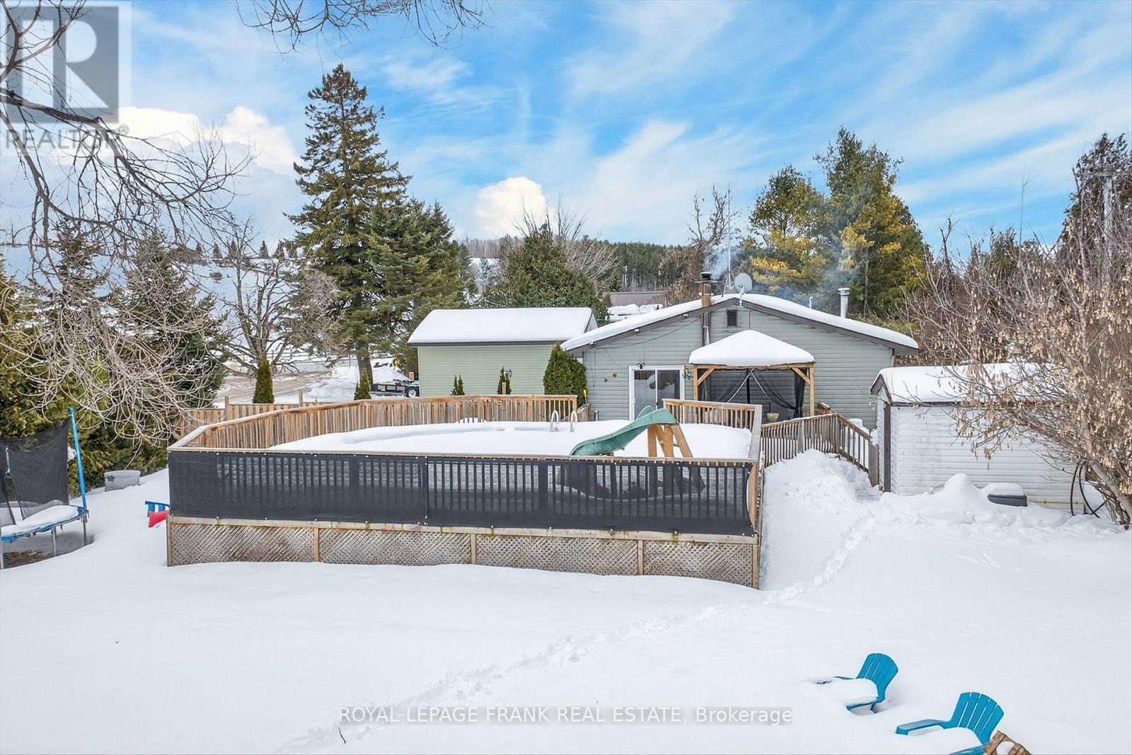 4 Heath Drive, Trent Hills, Ontario  K0K 3K0 - Photo 46 - X12801720