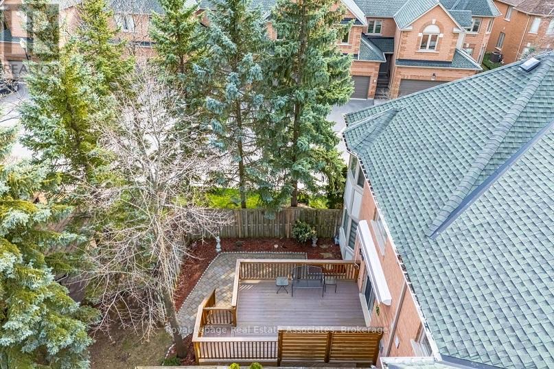 14 - 1905 Broad Hollow Gate, Mississauga, Ontario  L5L 5X2 - Photo 25 - W12801964