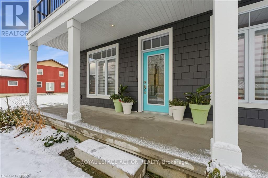 8 Arnold Street, Norfolk, Ontario  N0E 1R0 - Photo 4 - X12537898